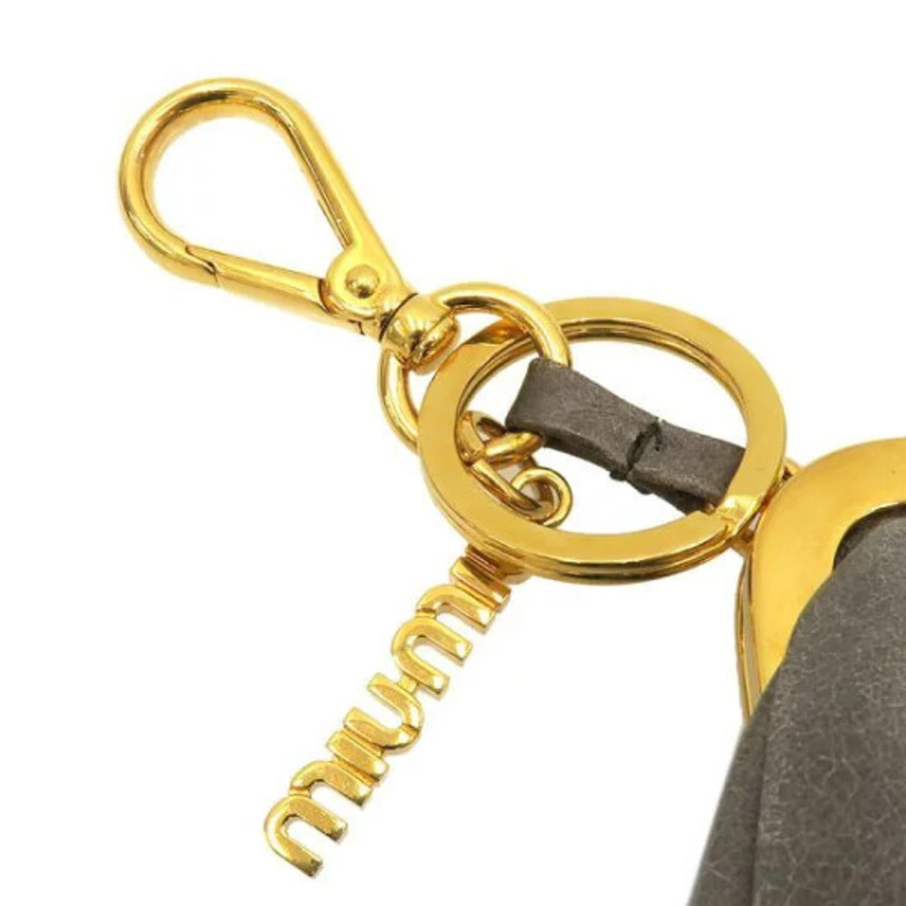 Miu Miu coin clasp - Picture 6 of 9
